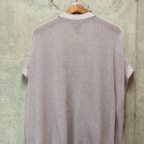 NEW Stitch Kimono - Picture 7 of 8